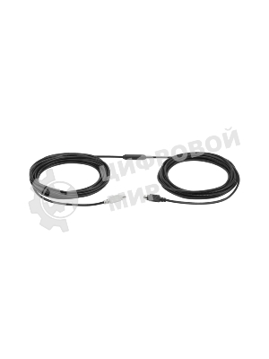 Кабель Accessory Logitech Group 10m Ext Cable AMR