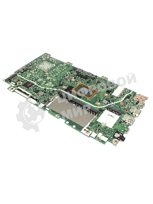 Материнская плата для Asus X412DA 4G/R3-3250U