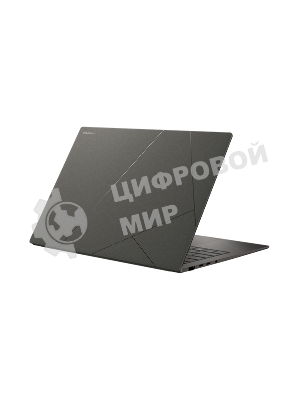 Ноутбук Asus Zenbook S 14 OLED UX5406SA-PV055W Core Ultra 7 258V 32Gb SSD 1Tb Intel Arc 14