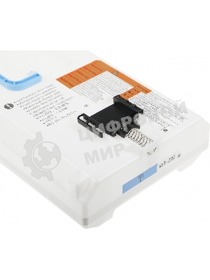 Бункер Cactus CS-WBC3320 (WT-202/FM1-A606-030/FM1-A606-020) для Canon iR C3325i/C3330i/C3320