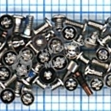 Набор винтов (внутренние) для iPhone 8