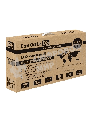 Монитор 31.5