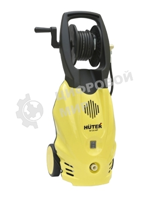 Минимойка Huter W165-ARV (W165-AR) 1900Вт