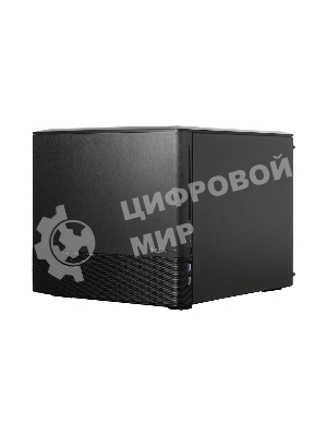 Корпус Fractal Design Node 804 black new FD-CA-NODE-804-BL-W