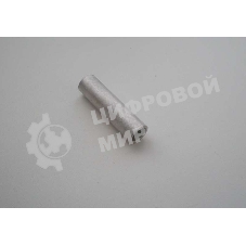 Гильза медная соединительная ГМЛ 35-10 Т2 (опрес. луж.) КЗОЦМ 7226