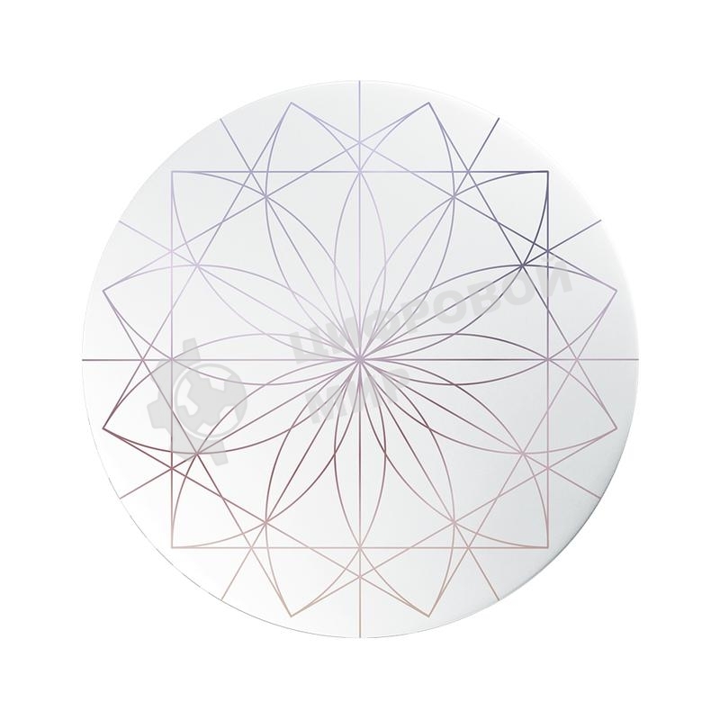 Светильник светодиодный JazzWay бытовой настенно-потолочный PPB ASTRA-2 24Вт 4000К IP20 D320х60