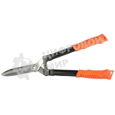 Ножницы для живой изгороди Patriot CH 540 черный