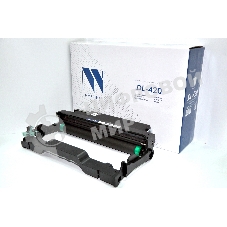 Фотобарабан NVPrint совместимый NV-DL-420 для Pantum P3010/P3300/M6700/M6800/M7100/M7200 (12000k)