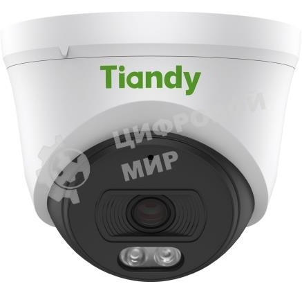 Камера видеонаблюдения IP Tiandy TC-C34XN I3/E/Y/2.8мм-V5.0