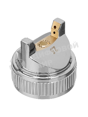 Комплект для краскораспылителя Matrix: сопло 2,5 мм, игла, форсунка