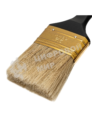 Кисть плоская MTX 83163 