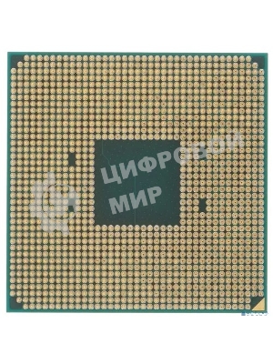 Процессор AMD Ryzen 5 5600G Soc-AM4 3.9GHz (4.4GHz-turbo) OEM