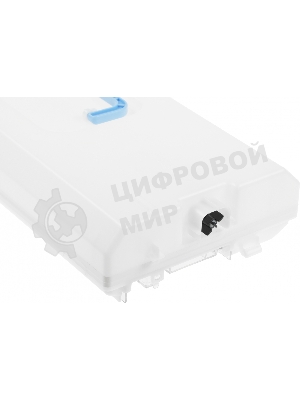 Бункер Cactus CS-WBC3320 (WT-202/FM1-A606-030/FM1-A606-020) для Canon iR C3325i/C3330i/C3320