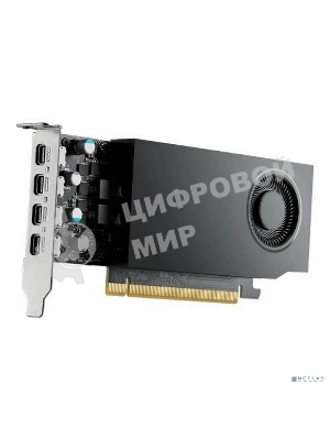 Видеокарта Nvidia RTX A1000 900-5G172-2280-000
