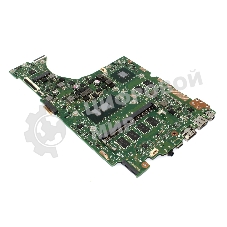 Материнская плата для Asus X410UV 8G/I7-7500U 90NB0F80-R00020