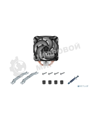 Кулер Arctic Freezer A35 CO AM4 (ACFRE00113A) (703727)
