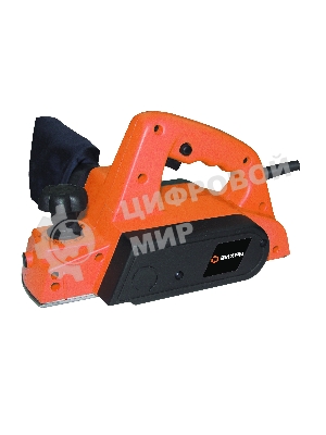 Рубанок электрический Вихрь P-82/800