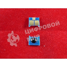 Чип ELP для HP Color Laserjet Enterprise M651 (CF331A), Cyan, 15K (Китай)
