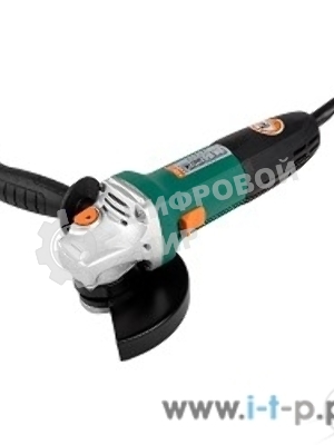 Угловая шлифовальная машина Sturm AG9012T