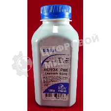 Тонер Xerox P8e/Lexmark E310 (фл,130 г) B&W Standart фас России