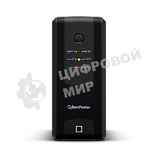 Источник бесперебойного питания CyberPower UT1100EIG