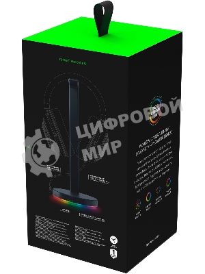 Подставка для наушников Razer Base Station Chroma V2 Razer Base Station V2 Chroma