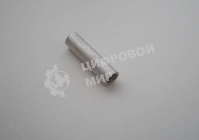 Гильза медная луженая ГМЛ 25-8