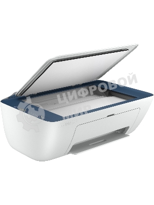 МФУ струйное HP DeskJet Ink Advantage Ultra 4828 (25R76A), A4, цветной, печ. до 7.5 стр/мин. (ч/б) до 5.5 стр/мин. (цвет), 1200x1200dpi, USB, Wi-Fi, Air Print, Mopria