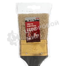 Кисть плоская MTX 83163 