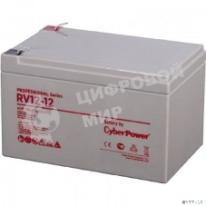 Батарея для ИБП PS CyberPower Professional series RV 12-12/12V 12 Ah