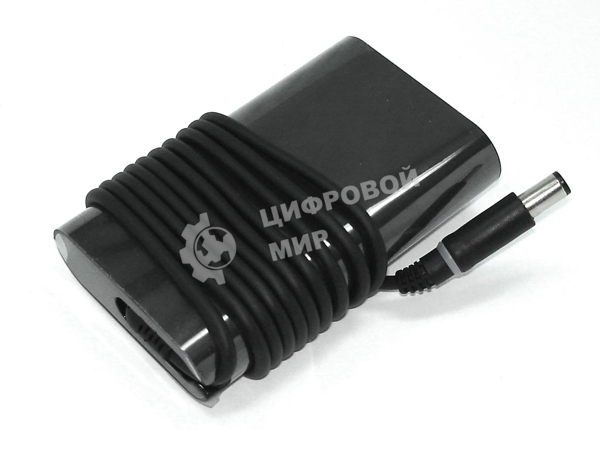 Блок питания (сетевой адаптер) для ноутбуков Dell 19.5V 3.34A 65W 7.4pin HK65NM130