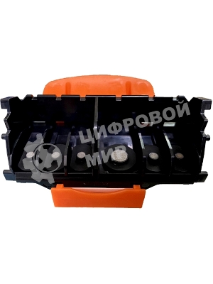 Печатающая головка Canon QY6-0083 черный для Canon PIXMA MG6310/MG6320/MG6350/MG6370/MG6380/MG7140/MG7150/MG7180/iP8720/iP8750/iP8780