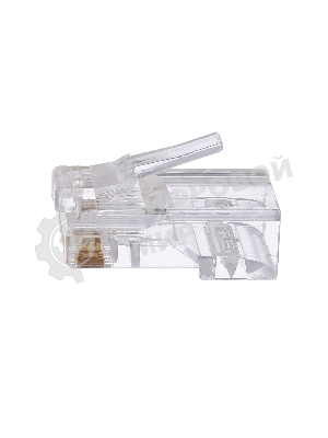 Коннектор GoPower RJ45 00-00028939