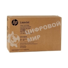 Картридж лазерный HР 14X для LJ M712 (17500 стр.) (желтая упаковка)