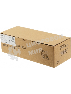 Бункер Cactus CS-WBBH220 (WX-101/A162WY2) для Konica Minolta Bizhub C220