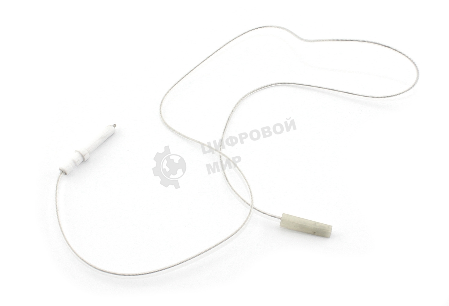 Электрод пьезоподжига для газовых варочных панелей Krona 09P108