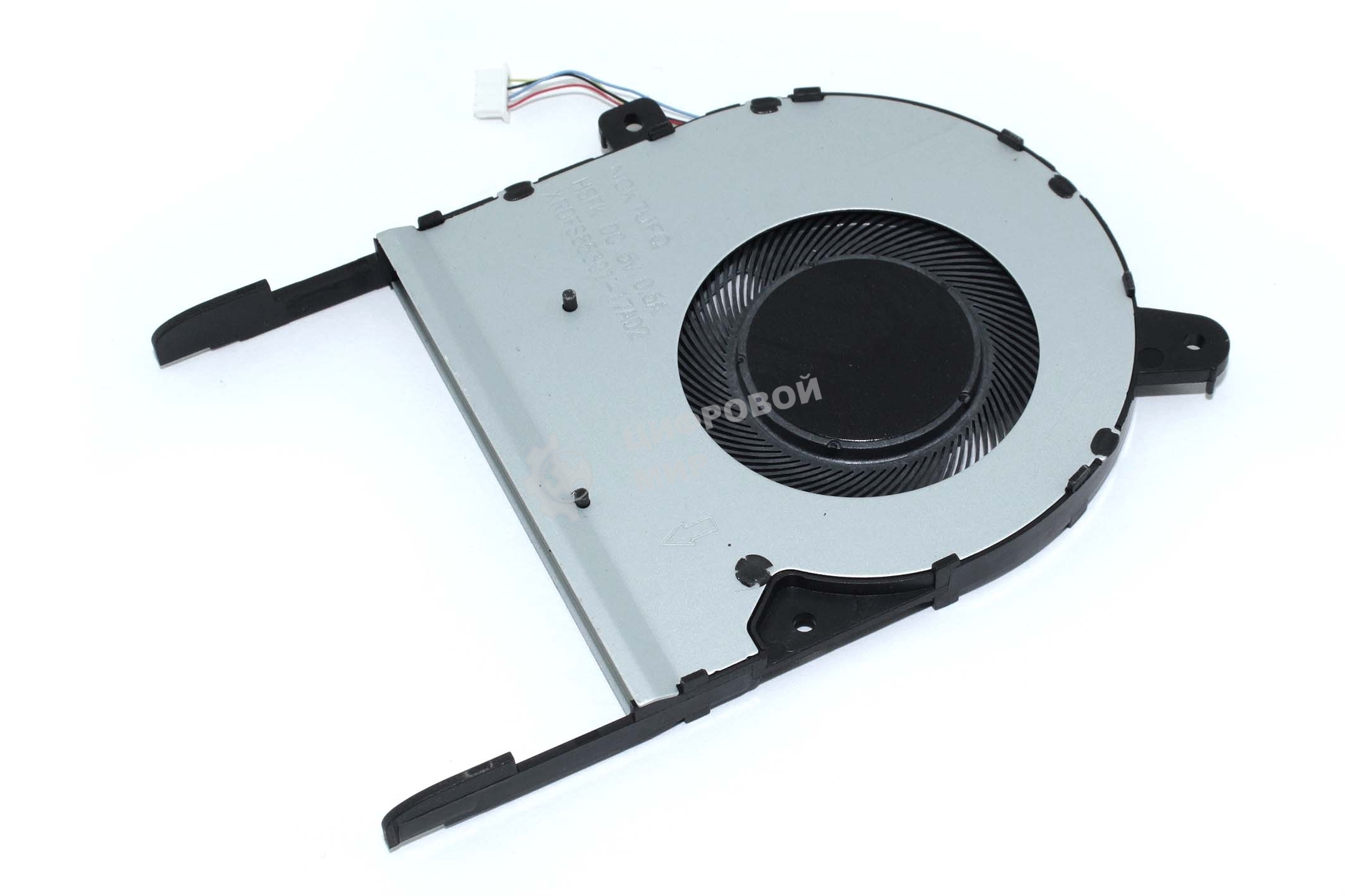 Вентилятор (кулер) для ноутбука Asus VivoBook 15 X505BP X505BA