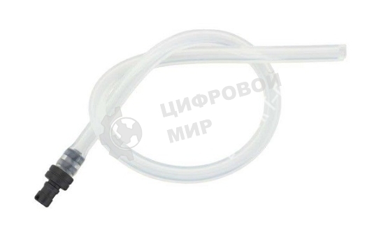 Трубка капучинатора c переходником Jura Bosch