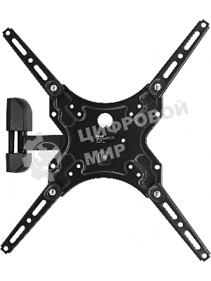 Кронштейн для телевизора Buro MF1 черный 13
