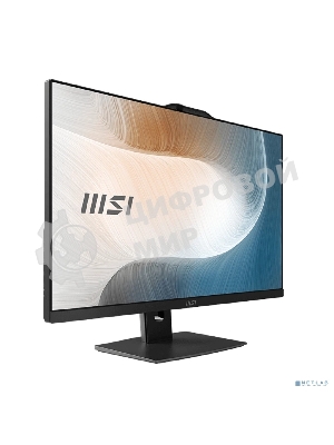 Моноблок MSI Modern AM272P 1M AiO 27