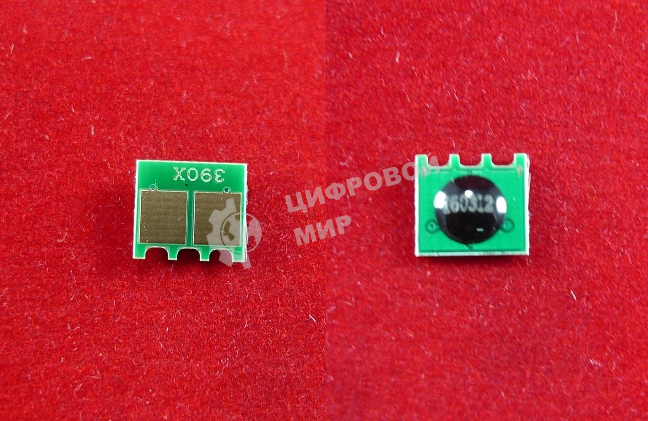 Чип ELP для HP M4555H/M4555F/M4555fskm MFP черный, 24K (Китай)