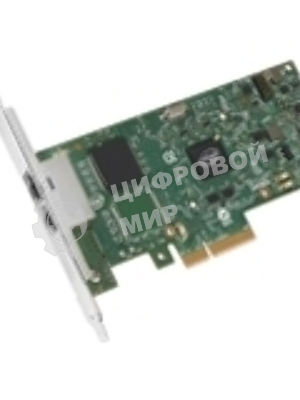 Сетевой адаптер INTEL I350T2V2BLK 936714