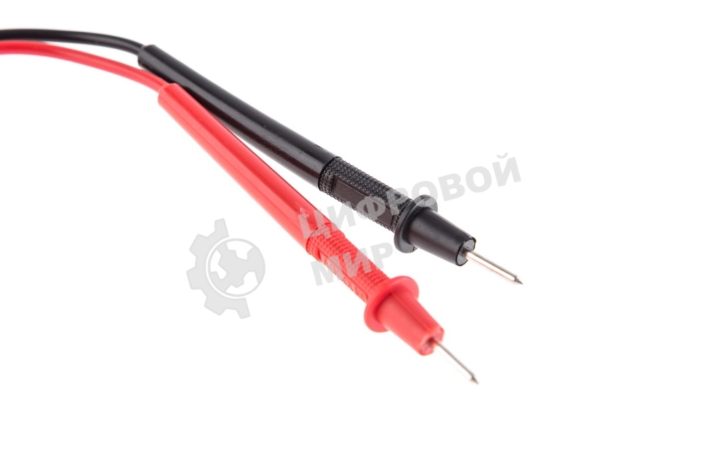 Мультиметр Ресанта M 830B (DT 830B) 3,5 разр ж/к дисплей, 20 режимов