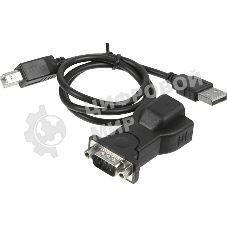 Адаптер USB2.0 Ningbo X-Storm USB-COM-ADPG (BF-810) COM 9-pin (m)/USB A (m) 0.8м Адаптер USB2.0 Ningbo X-Storm USB-COM-ADPG (BF-810) COM 9-pin (m)/USB A (m) 0.8м