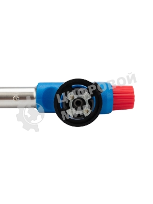 Газовая горелка-насадка Rexant GT-19 с пьезоподжигом