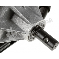 Мотобур Huter GGD-62 70/13/18