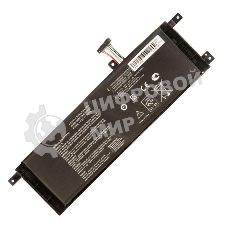 Аккумуляторная батарея для ноутбука Asus X453MA 7.2V 30Wh