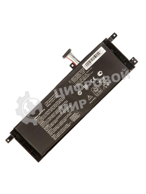 Аккумуляторная батарея для ноутбука Asus X453MA 7.2V 30Wh