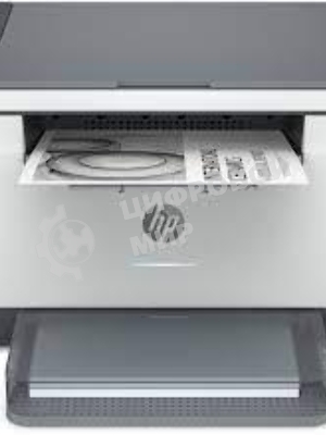 МФУ лазерное HP LaserJet M236dw (9YF95A), A4, ч/б, печ. до 29 стр/мин., 600 x 600 dpi, USB, RJ-45, Wi-Fi, Air Print, Mopria