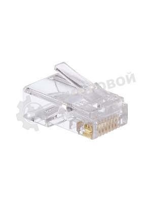 Коннектор GoPower RJ45 00-00028939